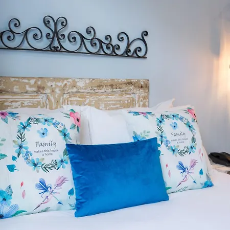 The Bohemian Place Pensionat 4*