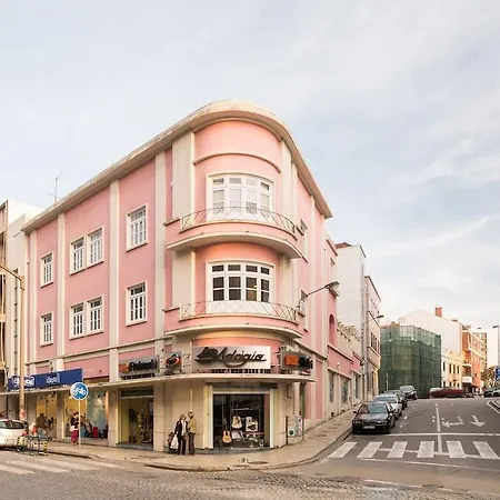The Bohemian Place