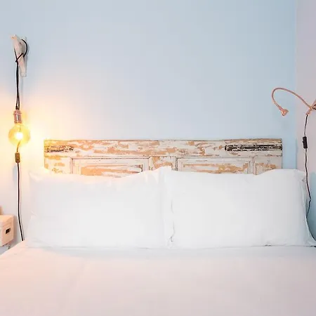 Guest house The Bohemian Place Aveiro