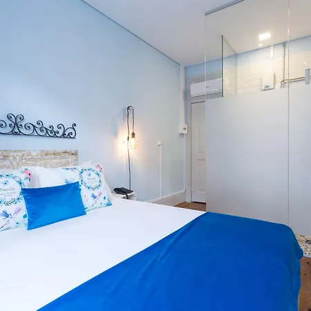 Pensionat The Bohemian Place 4*