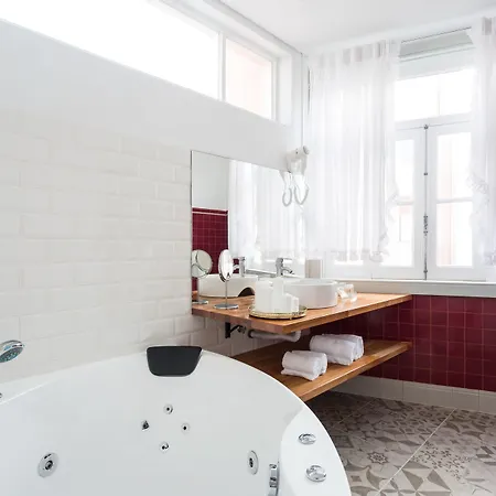 Pensionat The Bohemian Place 4*