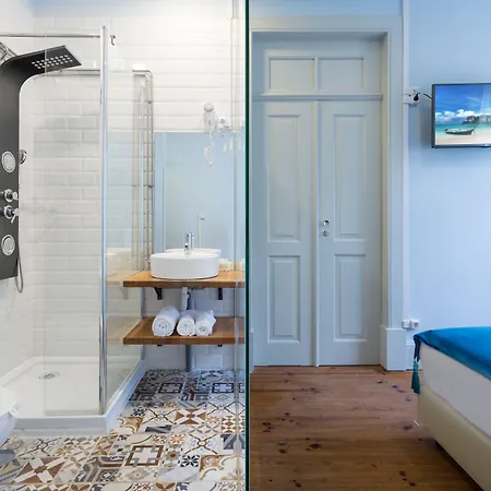 The Bohemian Place 4* Aveiro