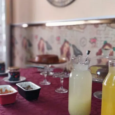 Guest house The Bohemian Place 4*
