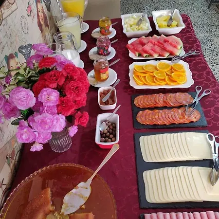 The Bohemian Place Guest house 4*