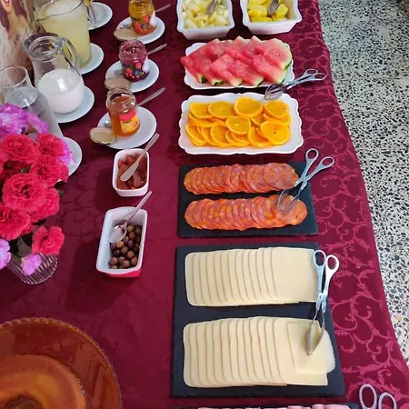 Pensión The Bohemian Place Aveiro