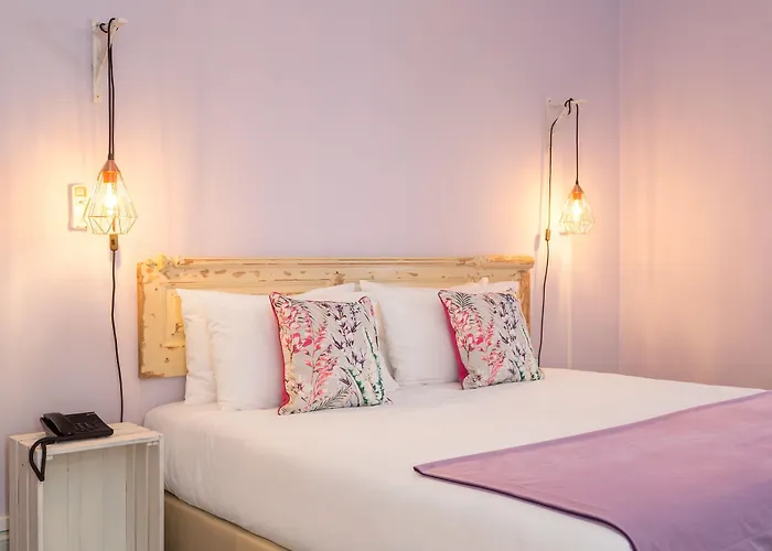 The Bohemian Place 4*