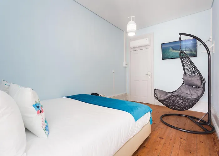 Maison d'hôtes The Bohemian Place 4*