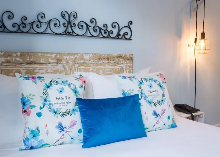 The Bohemian Place Maison d'hôtes 4*