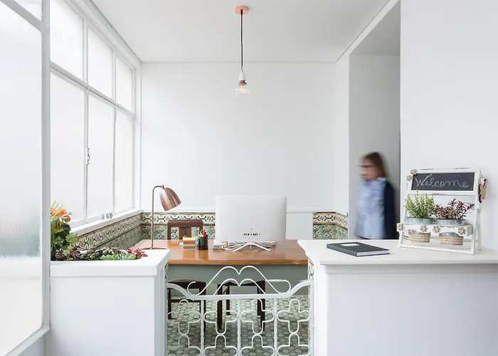 The Bohemian Place Maison d'hôtes