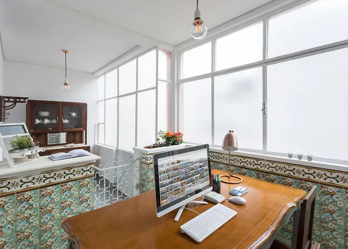 Maison d'hôtes The Bohemian Place 4*