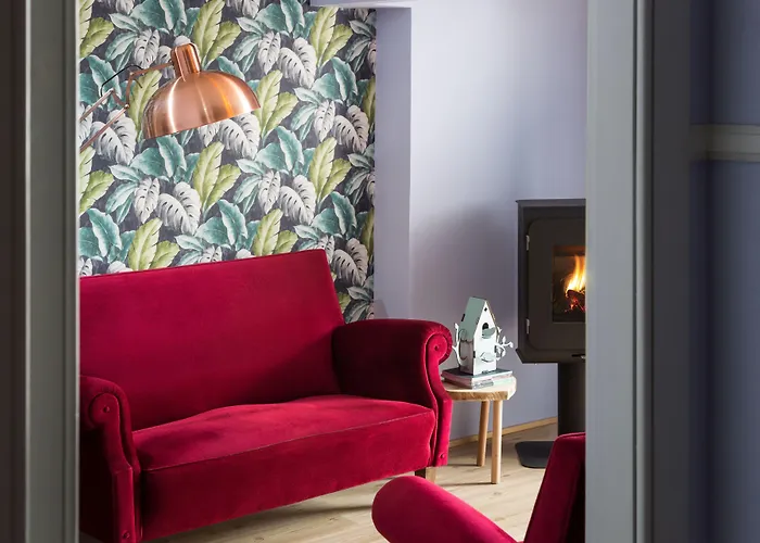 The Bohemian Place Aveiro