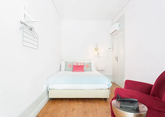 The Bohemian Place 4* Aveiro