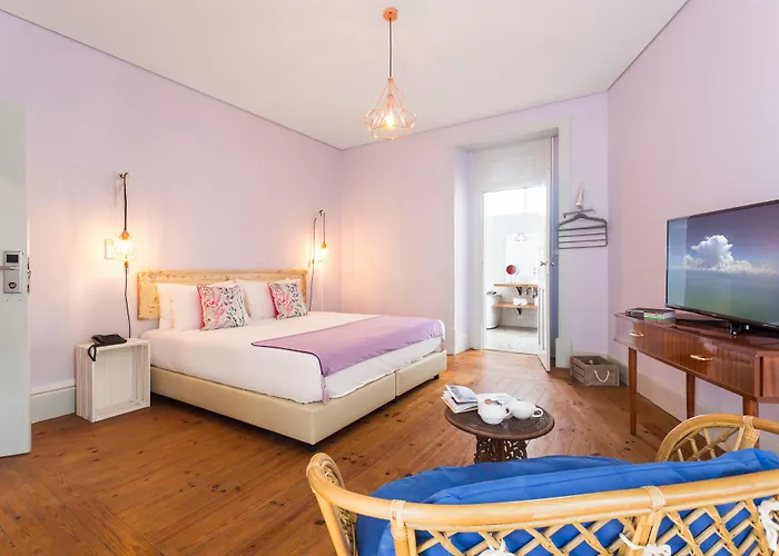 The Bohemian Place Maison d'hôtes 4*