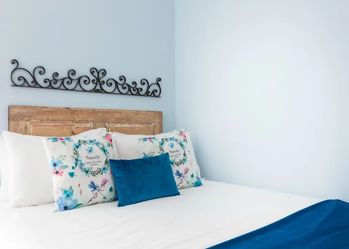 The Bohemian Place Maison d'hôtes Aveiro