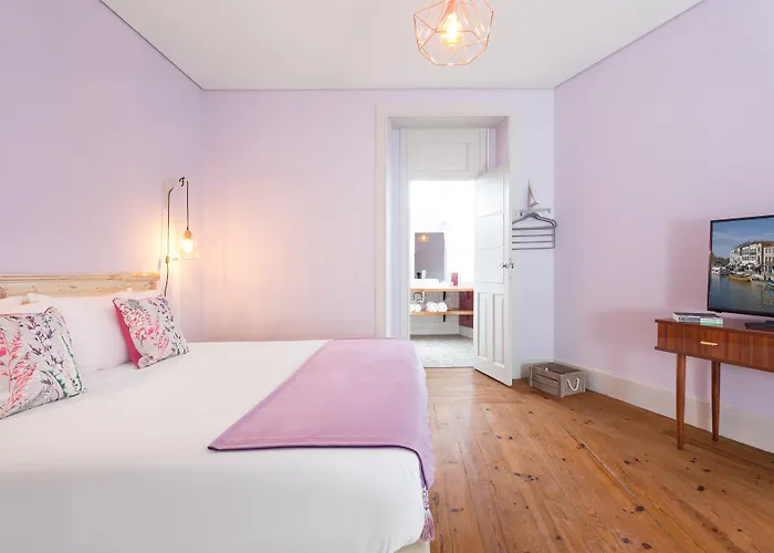 The Bohemian Place Maison d'hôtes