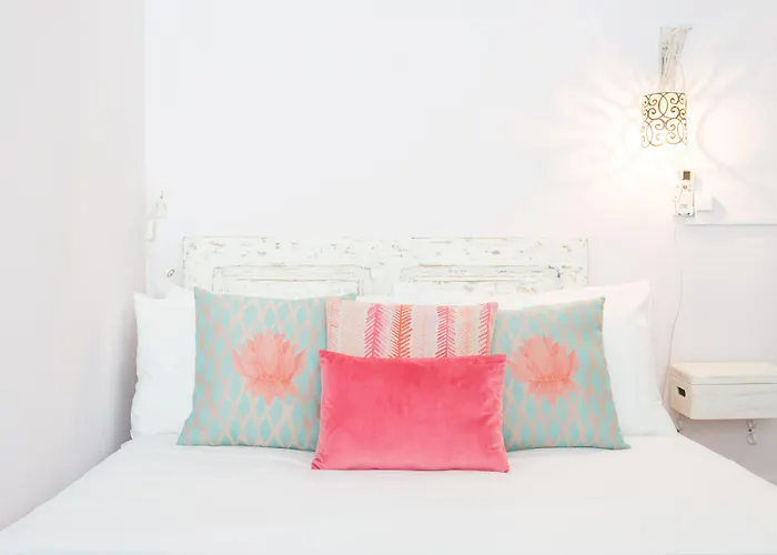 The Bohemian Place 4* Aveiro