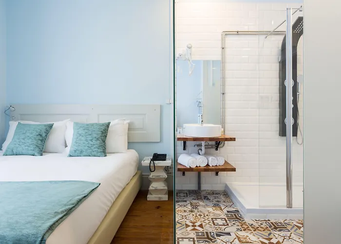 Maison d'hôtes The Bohemian Place 4*