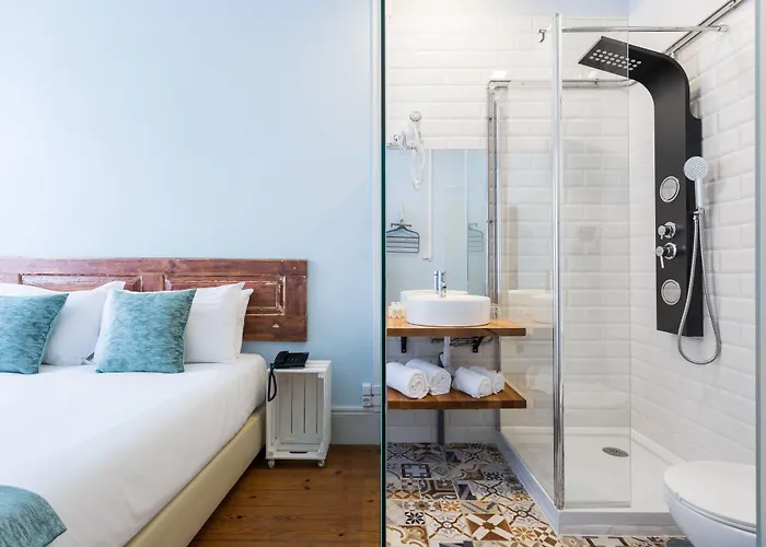 Maison d'hôtes The Bohemian Place 4*