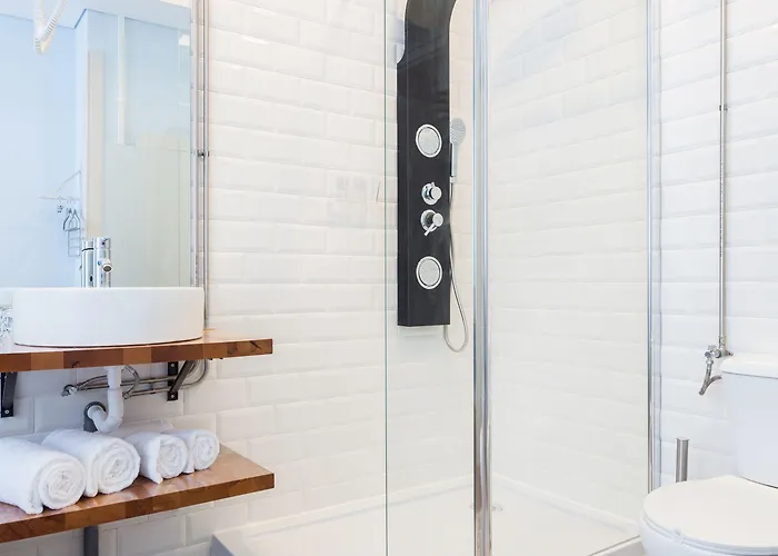 The Bohemian Place 4* Aveiro