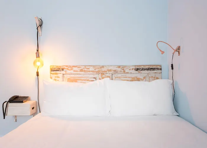 The Bohemian Place 4* Aveiro