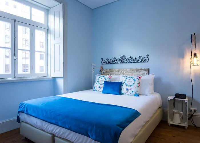 Maison d'hôtes The Bohemian Place