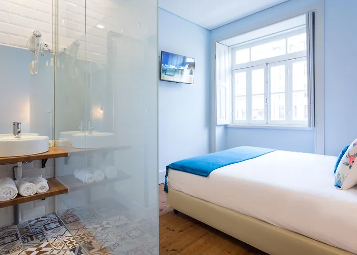 The Bohemian Place Aveiro