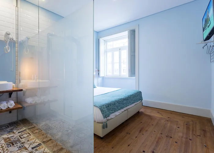 Maison d'hôtes The Bohemian Place 4*