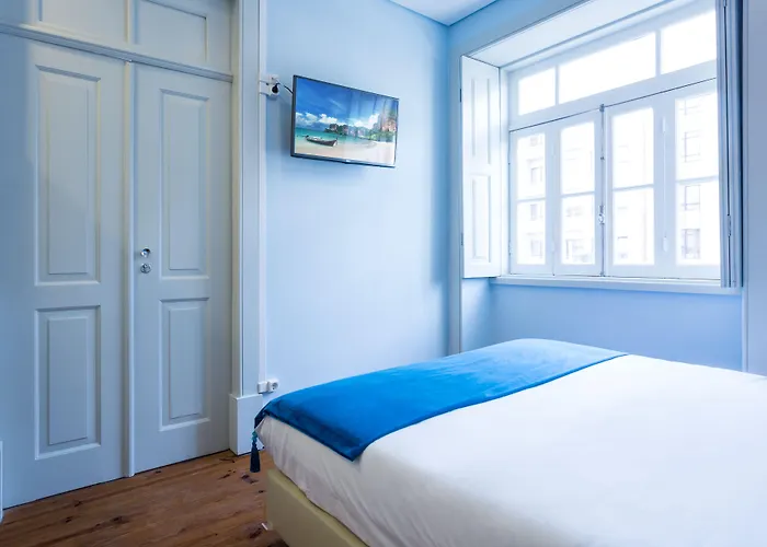 The Bohemian Place Aveiro