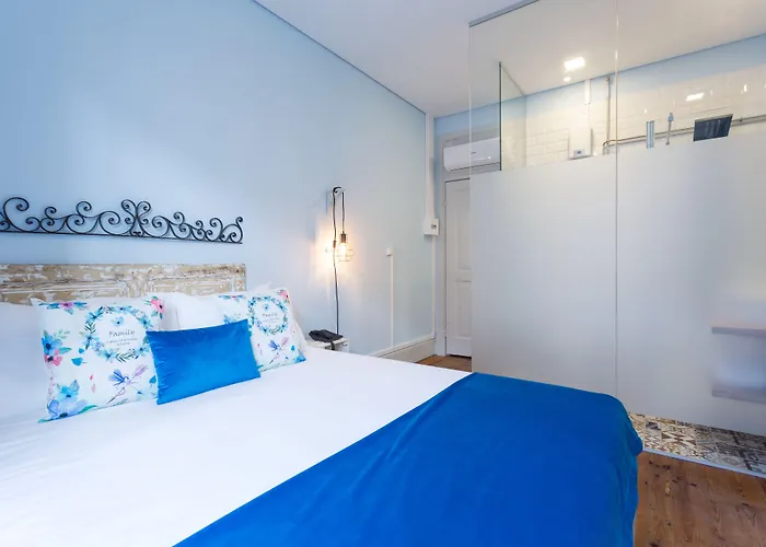 Maison d'hôtes The Bohemian Place 4*