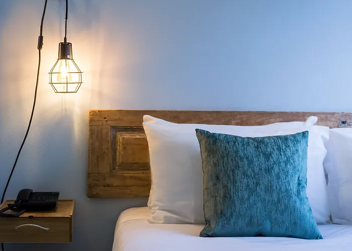 The Bohemian Place 4*