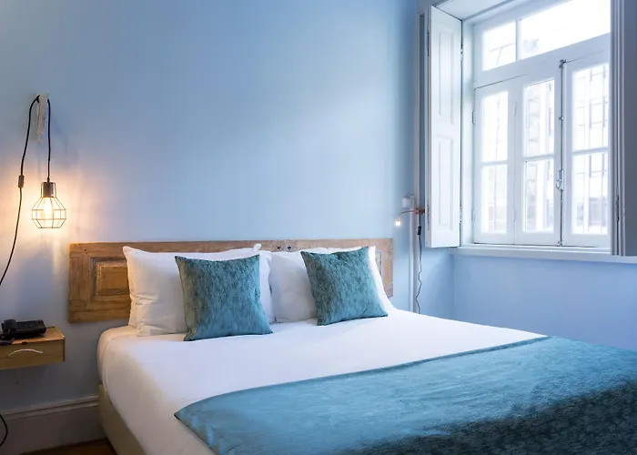 The Bohemian Place Aveiro