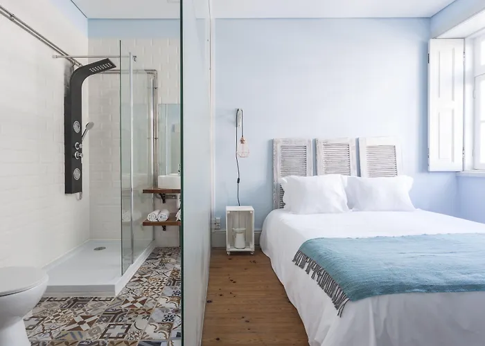 Maison d'hôtes The Bohemian Place 4*