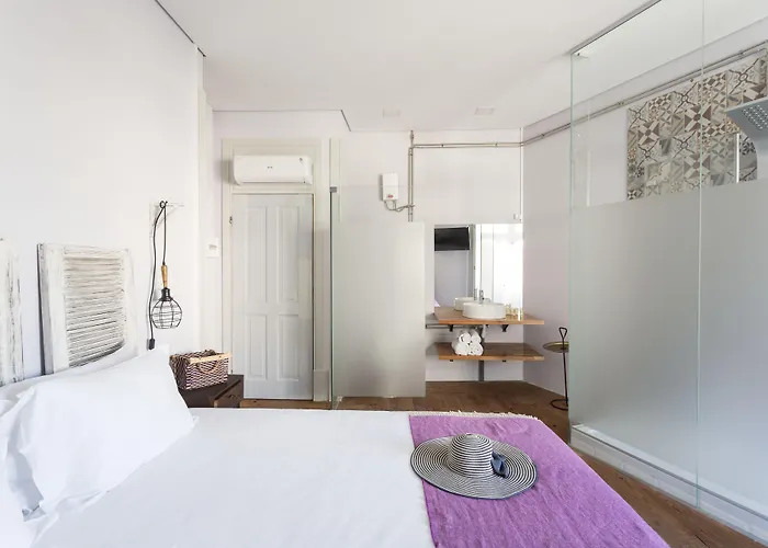 Maison d'hôtes The Bohemian Place 4*