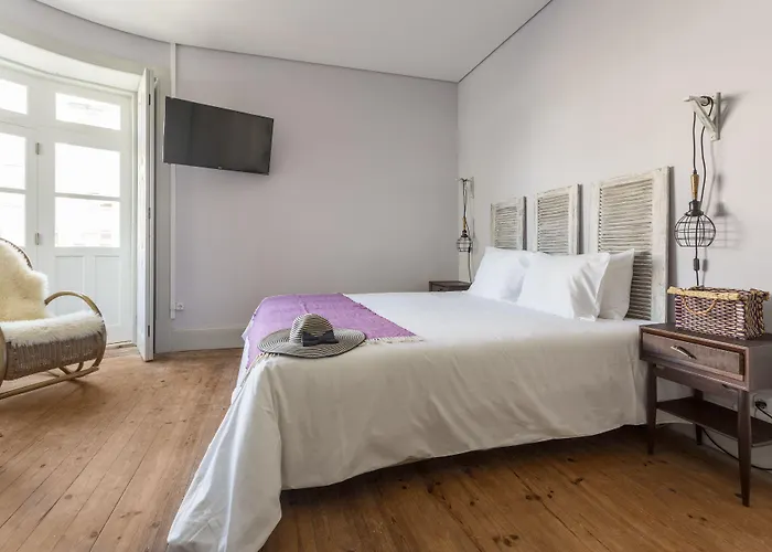 The Bohemian Place 4*