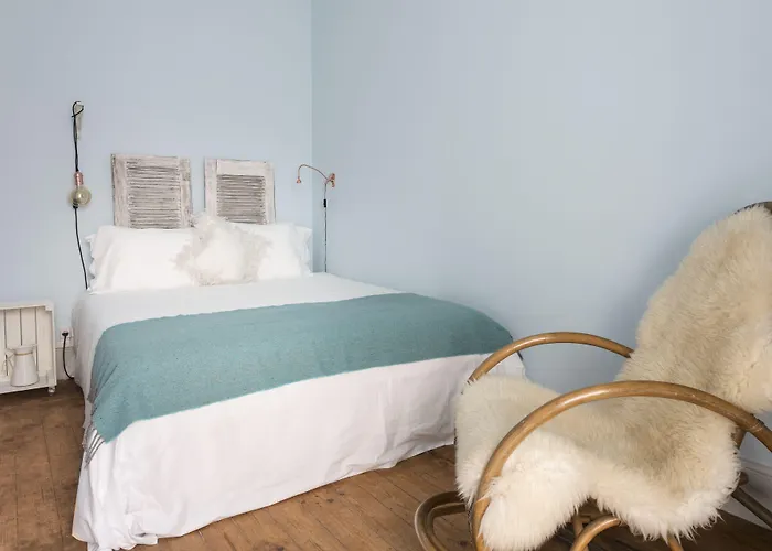 Maison d'hôtes The Bohemian Place 4*