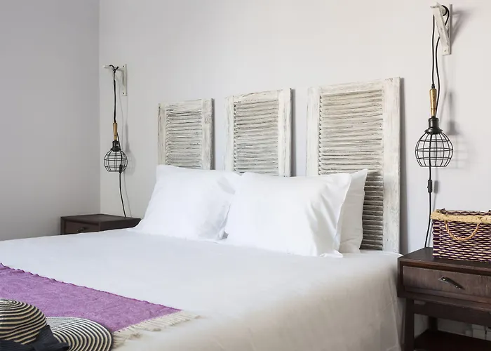 The Bohemian Place 4*