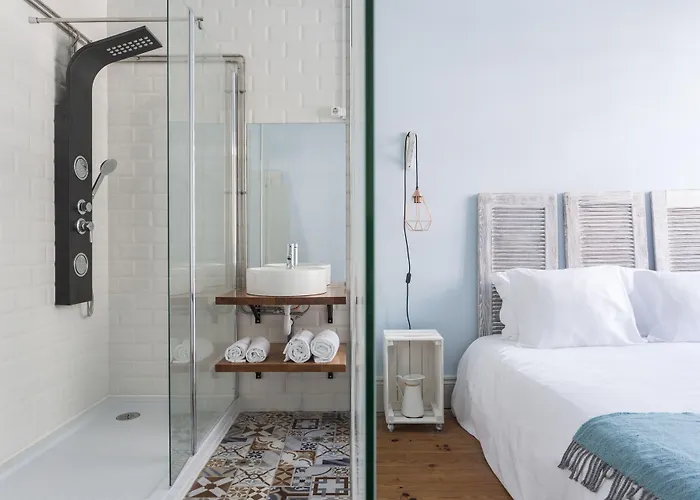 The Bohemian Place Maison d'hôtes 4*