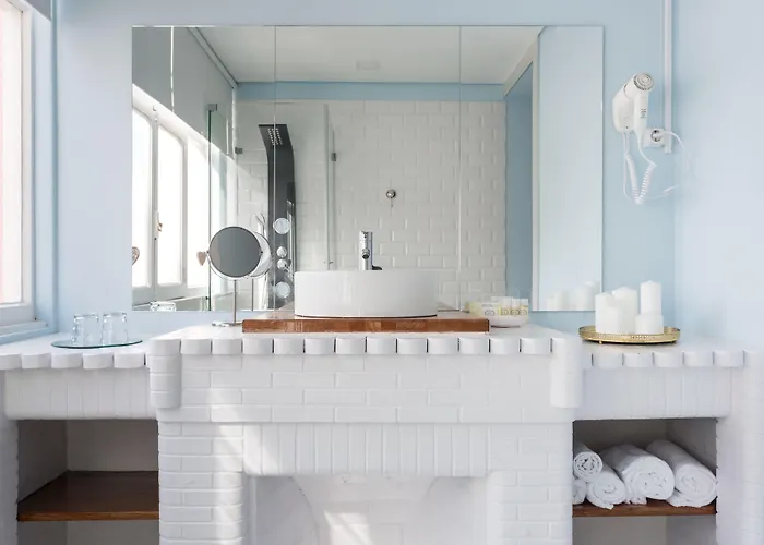 The Bohemian Place 4*