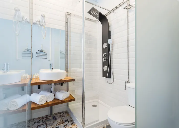 The Bohemian Place Aveiro