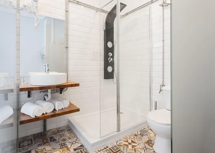 Maison d'hôtes The Bohemian Place