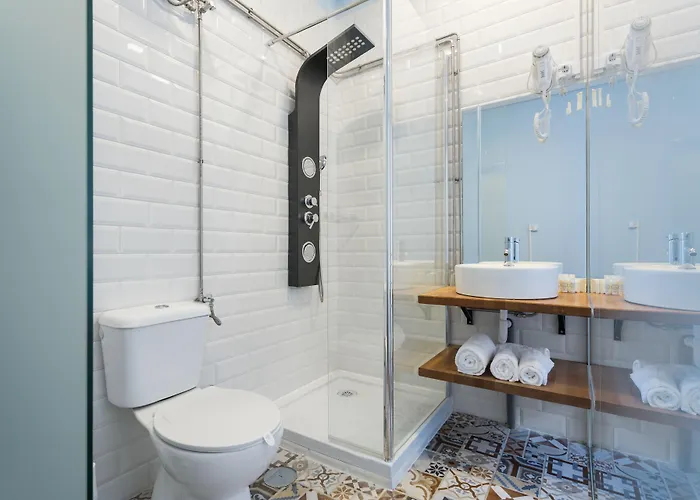 The Bohemian Place Maison d'hôtes Aveiro