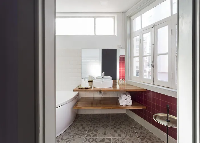 Maison d'hôtes The Bohemian Place 4*