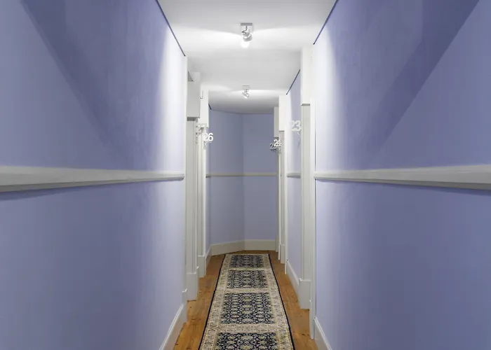 The Bohemian Place 4*