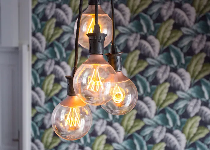 The Bohemian Place Maison d'hôtes 4*