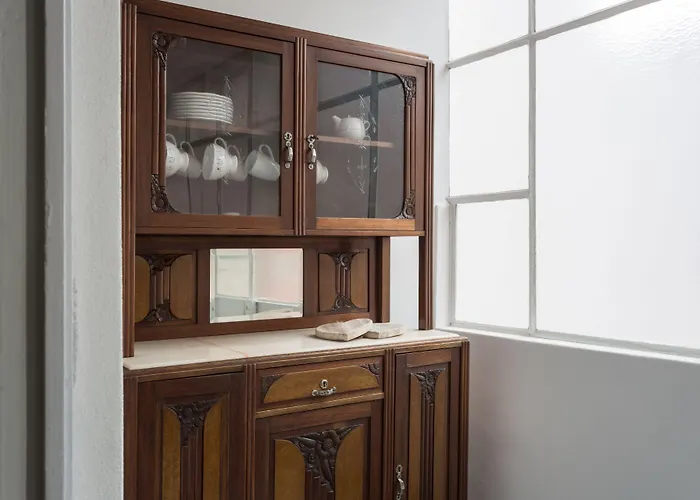 Maison d'hôtes The Bohemian Place Aveiro