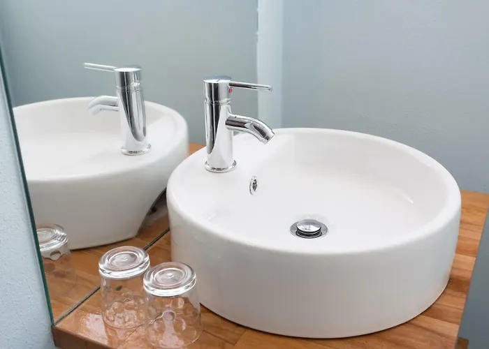 The Bohemian Place Aveiro