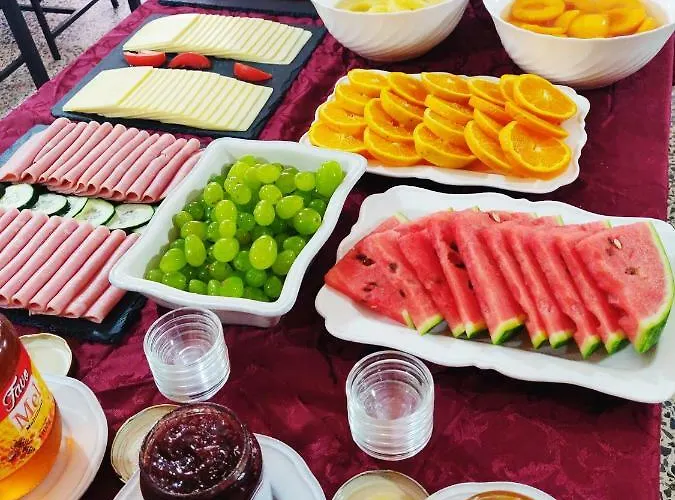 The Bohemian Place Maison d'hôtes Aveiro