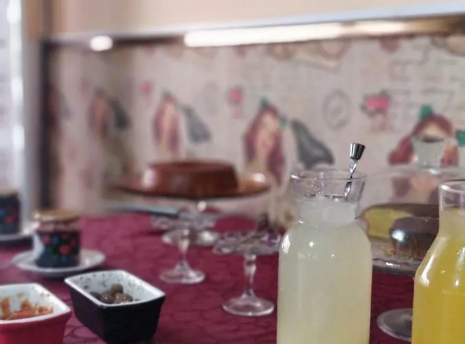 Maison d'hôtes The Bohemian Place 4*