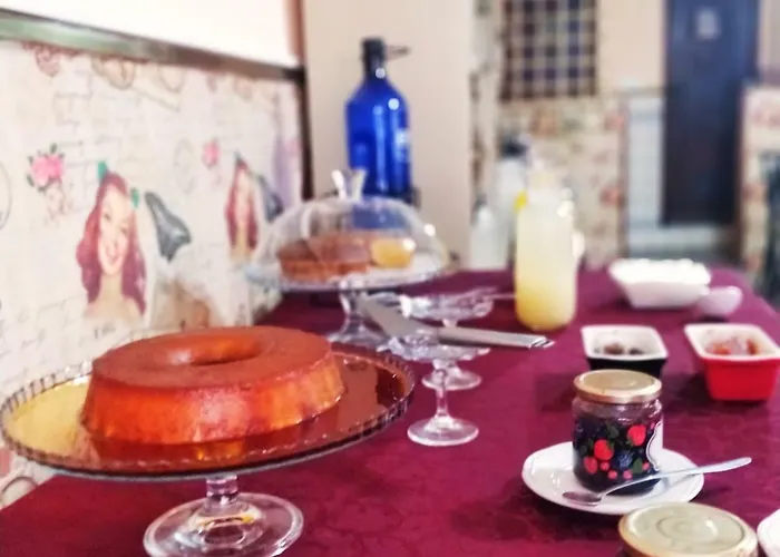 Maison d'hôtes The Bohemian Place 4*