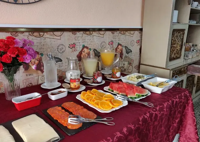 Maison d'hôtes The Bohemian Place 4*